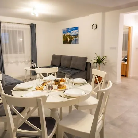 Apartment ,,gorska Strefa