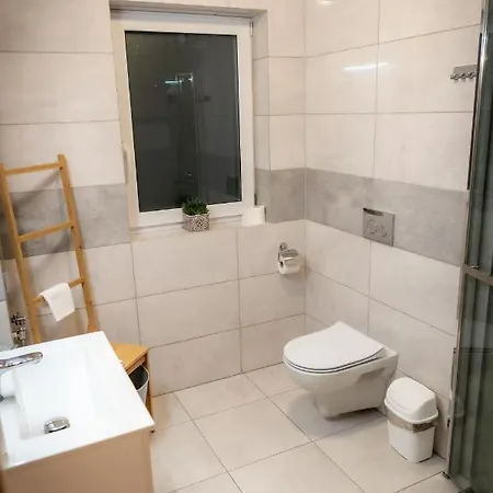 Appartement ,,gorska Strefa