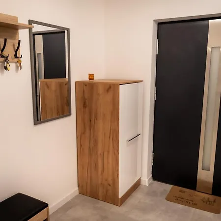 Appartement ,,gorska Strefa