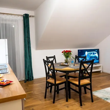 ,,gorska Strefa