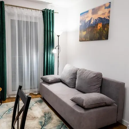 Apartment ,,gorska Strefa
