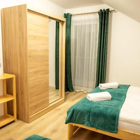 ,,gorska Strefa