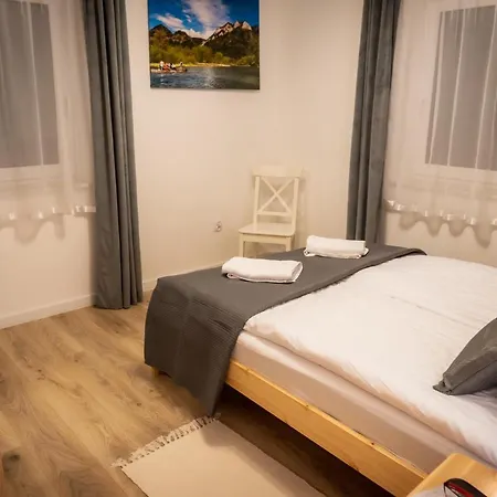 Apartment ,,gorska Strefa