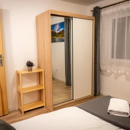 ,,gorska Strefa