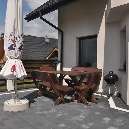 ,,gorska Strefa