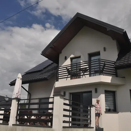 Lejlighed ,,gorska Strefa