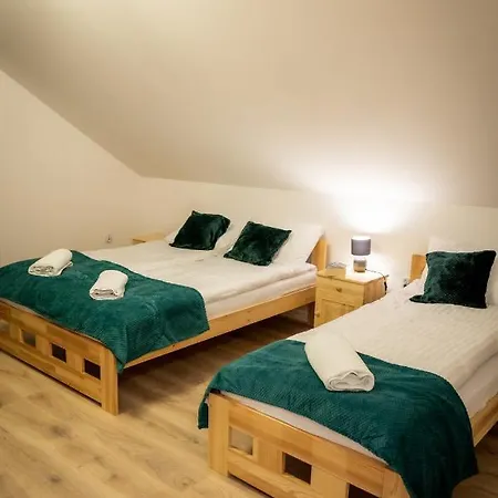 ,,gorska Strefa