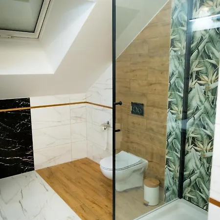 Apartment ,,gorska Strefa