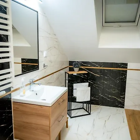 Apartment ,,gorska Strefa