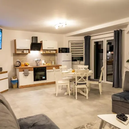Apartment ,,gorska Strefa