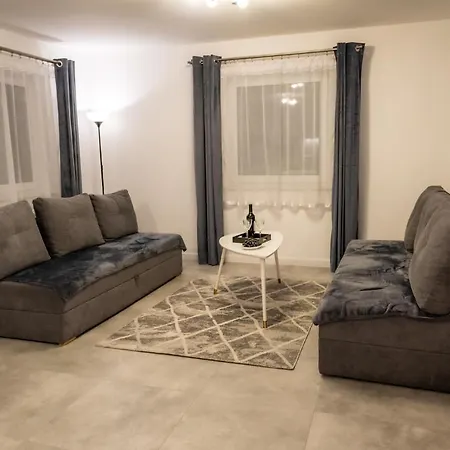 Apartment ,,gorska Strefa
