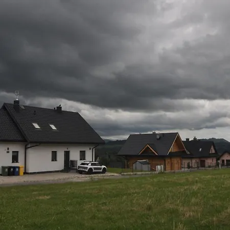 ,,gorska Strefa
